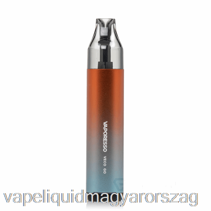 Vaporesso Veco Go 25w-os Pod Rendszerű Sunset Vape Pen